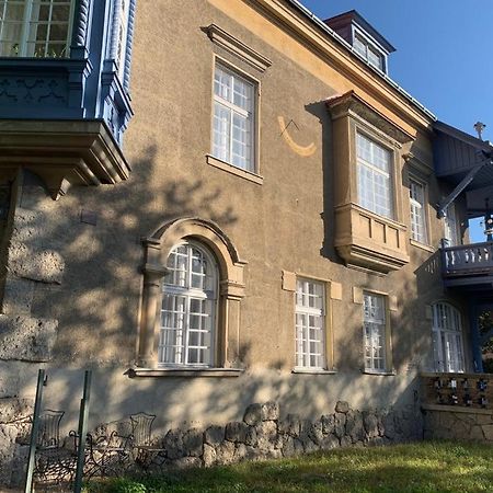 Villa Pazelt Top1 Bad Voeslau Exterior foto