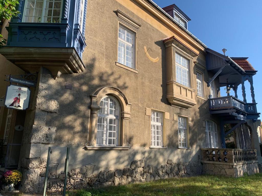 Villa Pazelt Top1 Bad Voeslau Exterior foto